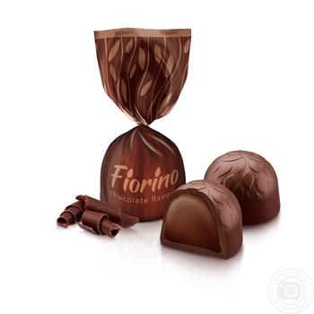 Roshen Fiorino Chocolate Taste Sweets - buy, prices for - photo 1