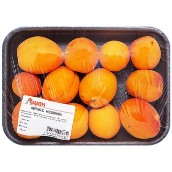 Packaged Apricot - buy, prices for Auchan - photo 1