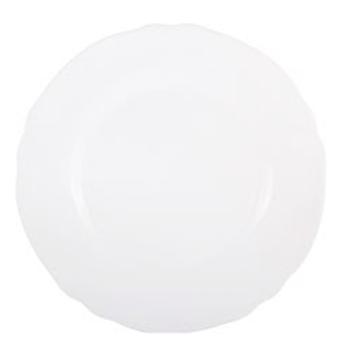 Luminarc Louis dining plate 24cm - buy, prices for Auchan - photo 2