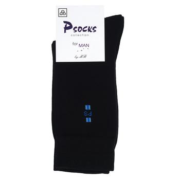 Sock Premier socks black - buy, prices for Ideal - photo 1