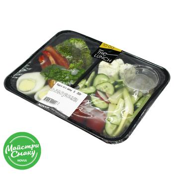 Chef's Set №6 350g