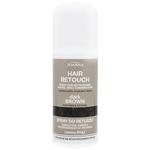 Joanna Hair Root Retouch Dark Brown Spray Corrector 75ml
