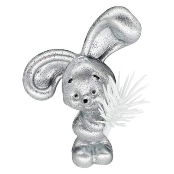 Mislt Bunny with Branch 3D Christmas Decoration - buy, prices for COSMOS - photo 2