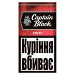 Сигариллы Captain Black Red