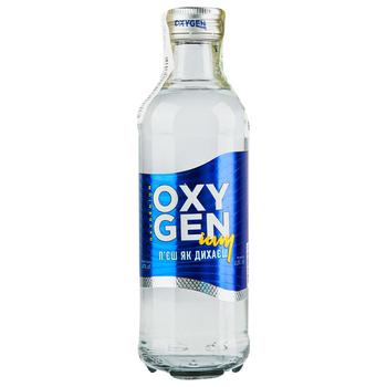 Oxygenium Vodka 40% 250ml - buy, prices for - photo 4