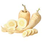 Parsnip Root