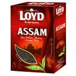 Loyd Assam Indian Black Tea 80g