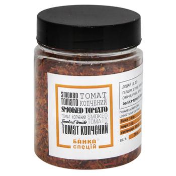 Томат Банка Специй копченый 70г