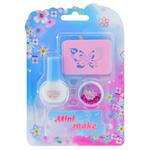 Cosmetics Toy Set