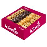 Печиво Toniya Mix №7 500г