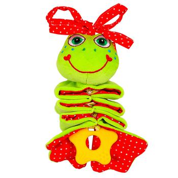 Игрушка мягкая Подвеска Macik
