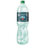 Вода минеральная Buvette №7 сильногазированная 1,5л