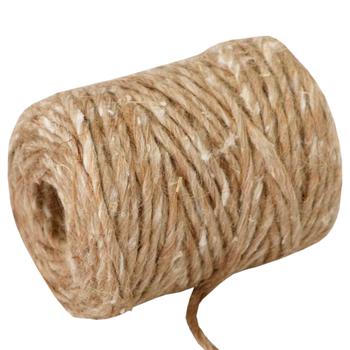 Radosvit Twine Jute 45m - buy, prices for Auchan - photo 3