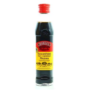 Borges Modena Vinegar Balsamic - buy, prices for MegaMarket - photo 2