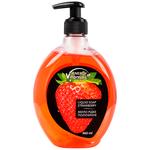 Energy of Vitamins Strawberry Liquid Soap 460ml