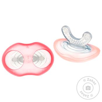 Прорезыватель Tommee Tippee Первые зубки - купить, цены на - фото 1