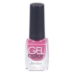 Jerden Gel Сolor Nails Lacquer №29 5ml