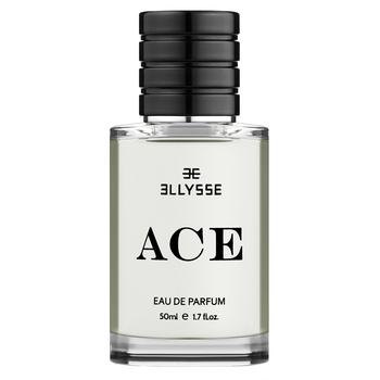 Ellysse Ace Eau de Parfum for Men 50ml - buy, prices for - photo 3