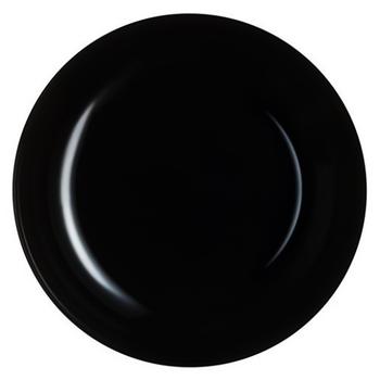 Luminarc Friends Time Black Mezze Dish 29cm