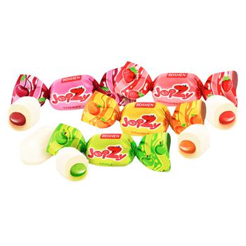 Roshen Joizy Chewing Candies 1kg - buy, prices for EKO Market - photo 1