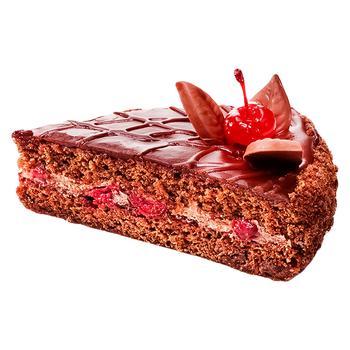 BKK Prague Cake with Cherry 850g - buy, prices for METRO - photo 3