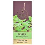 Aroma kraina Premium Mint Essential Oil 10ml