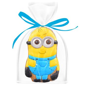 Pontt Minion Gingerbread 70g - buy, prices for - photo 3