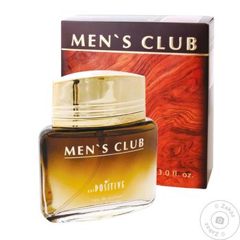 Alain Aregon Men`s Club Eau de Toilette for Men 90ml - buy, prices for Tavria V - photo 1