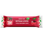 FruTim Apple-Cherry Natural Candies 50g