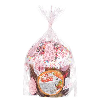 Nash Khlib Easter Cake 500g - buy, prices for Tavria V - photo 2