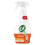 Cif Anti-Grease Kitchen Detergent 500ml