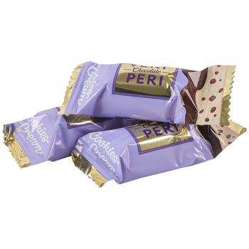 Цукерки Millennium Very Peri з начинкою та печивом - купити, ціни на Auchan - фото 1