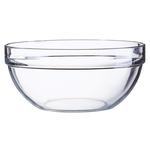 Салатник Люмінарк Empilable Transparent 10см Н4702