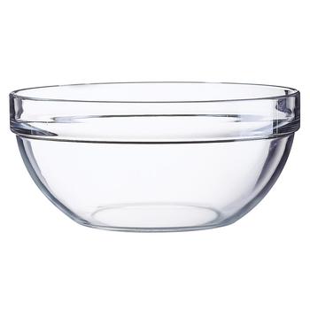 Салатник Люмінарк Empilable Transparent 10см Н4702