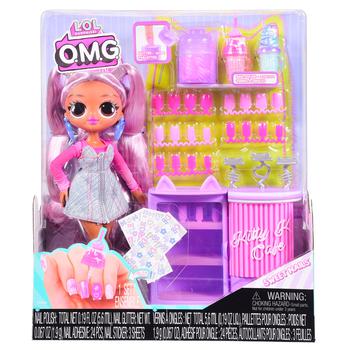 L.O.L. Surprise! Kitty K Play Set with Doll - buy, prices for COSMOS - photo 1