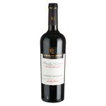 Luis Felipe Edwards Cabernet Sauvignon Red Dry Wine 14% 0.75l