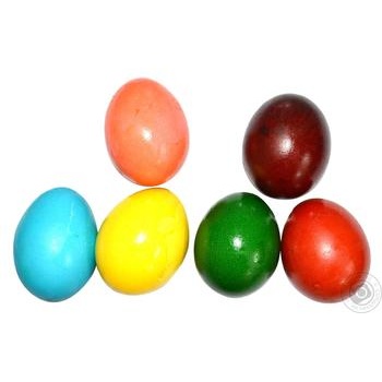 Easter Eggs - buy, prices for NOVUS - photo 1