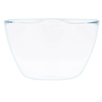 Салатник Trend Glass Round Bowl 1300мл - купити, ціни на - фото 1