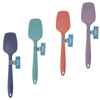 Krauff Kitchen Spatula 26.3cm - buy, prices for Ideal - photo 1