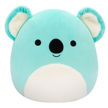 Squishmallows Koala Kevin Soft Toy 30cm