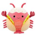 Squishmallows Lobster Lorono Soft Toy 19cm