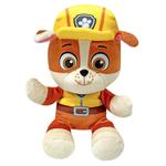 TY Beanie Boo's Paw Patrol Rubble Soft Toy 15cm