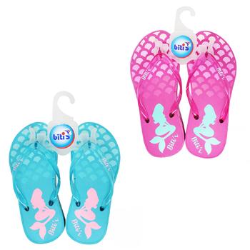 Bitis Children's Beach Shoes s30-35 - buy, prices for NOVUS - photo 1