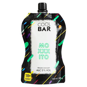 Десерт Cool Bar Moxxxito 5% 90г