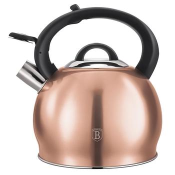 Berlinger Haus Kettle 3l - buy, prices for - photo 1