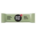 Eat Me Salted Caramel-Peanut-Sesame Candy Bar 40g