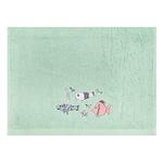 Miss Lucy Fish Children's Towel 40x60cm