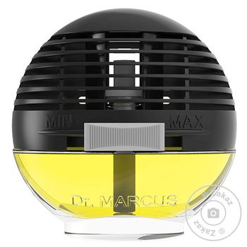 Dr.Marcus Senso Regulated Lemon Air Freshener 10ml - buy, prices for ULTRAMARKET - photo 2