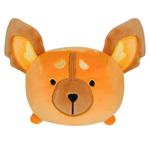 MicroZoo MicroZoo African Wild Dog Soft Toy 9cm