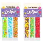 Dobryk Classic Mix Confectionery Sprinkles 15g